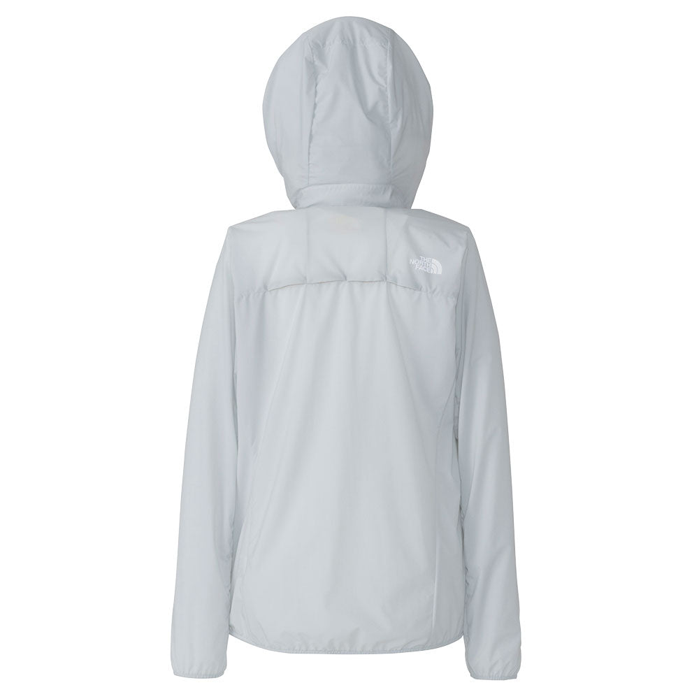 ◆新品未使用◆ ノースフェイス スワローテイルベントフーディ ティングレー Ｌ ザ・ノース・フェイス THE NORTH FACE メンズ 陸上/ランニング