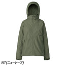 ノースフェイス コンパクトジャケット NPW72230 アウター 撥水 レディース