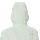 ノースフェイス オクトーバーミッドアノラック NLW72401 アウター かぶり 裏フリース レディース