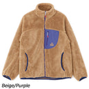 チャムス ボンディングフリースジャケット CH04-1474 フリース ジャケット 防風 ユニセックス 定番 人気 親子お揃い