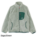 チャムス ボンディングフリースジャケット CH04-1474 フリース ジャケット 防風 ユニセックス 定番 人気 親子お揃い