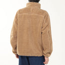 チャムス ボンディングフリースジャケット CH04-1474 フリース ジャケット 防風 ユニセックス 定番 人気 親子お揃い