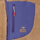 チャムス ボンディングフリースジャケット CH04-1474 フリース ジャケット 防風 ユニセックス 定番 人気 親子お揃い