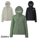 ノースフェイス ベンチャージャケット NPW12306 防水シェル 軽量 レディース