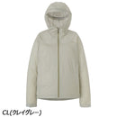 ノースフェイス ベンチャージャケット NPW12306 防水シェル 軽量 レディース