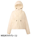 ノースフェイス ショートコンパクトジャケット NPW22430 撥水シェル 軽量 防風 レディース