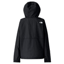 ノースフェイス コンパクトジャケット NPW72530 ジャケット 撥水 軽量 コンパクト収納 レディース