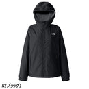 ノースフェイス コンパクトノマドジャケット NPW72531 ジャケット 撥水 軽量 レディース