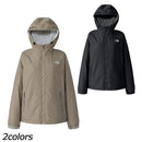 ノースフェイス コンパクトノマドジャケット NPW72531 ジャケット 撥水 軽量 レディース