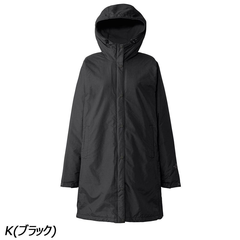 ノースフェイス コンパクト ノマドコート | APORITO（アポリト）公式