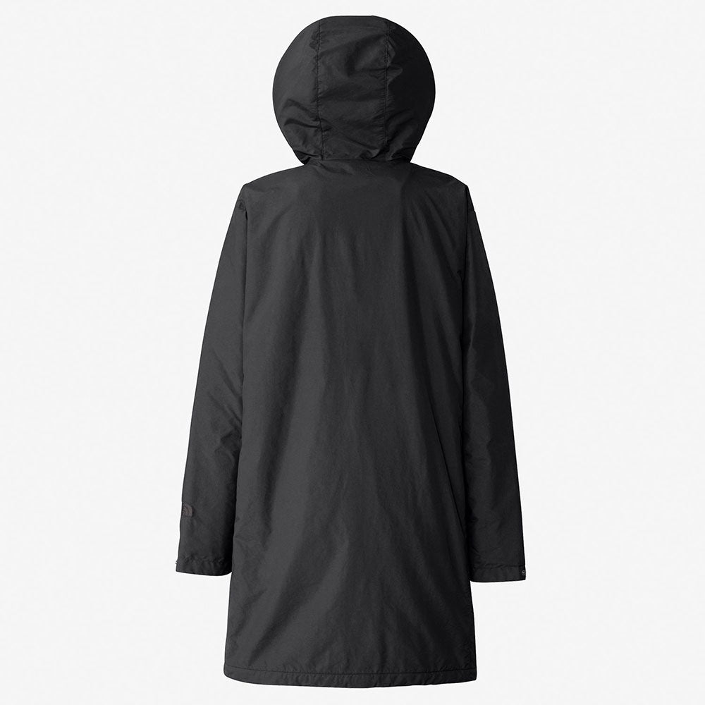 ノースフェイス コンパクト ノマドコート | APORITO（アポリト）公式