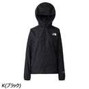 ノースフェイス スワローテイルフーディ NPW22601 ウインドシェル ジャケット 撥水 パッカブル レディース