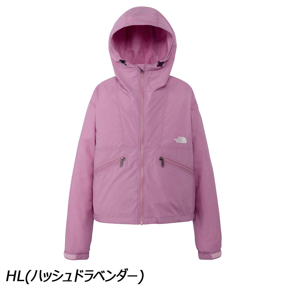 THE NORTH FACE ノースフェイス ショート コンパクト ジャケット ノースフェイス ショートコンパクトジャケット | APORITO（アポリト