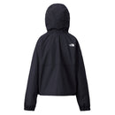 ノースフェイス ショートコンパクトジャケット NPW22630 ジャケット シェル 着丈短め 撥水 軽量 レディース