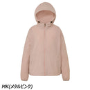 ノースフェイス TNFビーフリージャケット NPW22532 ジャケット 虫よけ加工 UVガード レディース