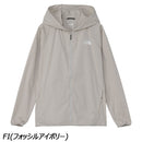 ノースフェイス サンシェイドフルジップフーディ NPW22435 ジャケット ストレッチ UVプロテクト レディース 紫外線対策 水辺 キャンプ