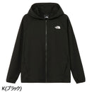 ノースフェイス サンシェイドフルジップフーディ NPW22435 ジャケット ストレッチ UVプロテクト レディース 紫外線対策 水辺 キャンプ