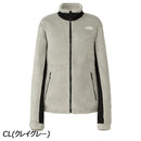 ノースフェイス ジップインバーサミッドジャケット NAW72301 フリース 静電ケア シェル連結可能 レディース