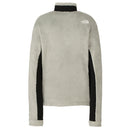 ノースフェイス ジップインバーサミッドジャケット NAW72301 フリース 静電ケア シェル連結可能 レディース