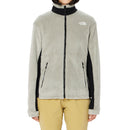 ノースフェイス ジップインバーサミッドジャケット NAW72301 フリース 静電ケア シェル連結可能 レディース