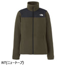 ノースフェイス マウンテンバーサマイクロジャケット NLW72404 フリース レディース