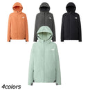 ノースフェイス フレキシブルフーディ NPW22581 アスレチックウェア 撥水 ストレッチ レディース