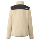 ノースフェイス マウンテンバーサマイクロジャケット NLW72404 マイクロフリース レディース