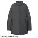 ノースフェイス オルタレーションゼファーシェルハーフコート NDW92561 ダウン コート 撥水 防風 レディース