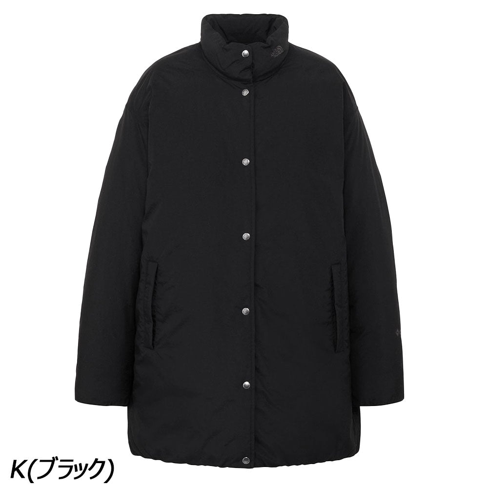 ノースフェイス オルタレーションゼファーシェルハーフコート