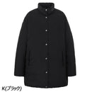 ノースフェイス オルタレーションゼファーシェルハーフコート NDW92561 ダウン コート 撥水 防風 レディース