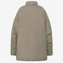 ノースフェイス オルタレーションゼファーシェルハーフコート NDW92561 ダウン コート 撥水 防風 レディース