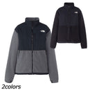 ノースフェイス デナリジャケット NAW72450 フリース ジップインジップ対応 レディース