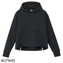 ノースフェイス テックエアースウェットショートフーディ NTW62581 パーカー スウェット UVプロテクト レディース