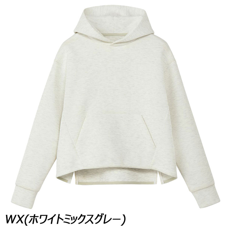 ノースフェイス テックエアースウェットショートフーディ NTW62581 パーカー スウェット UVプロテクト レディース
