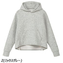 ノースフェイス テックエアースウェットショートフーディ NTW62581 パーカー スウェット UVプロテクト レディース