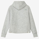 ノースフェイス テックエアースウェットショートフーディ NTW62581 パーカー スウェット UVプロテクト レディース