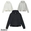 ノースフェイス テックエアースウェットショートフーディ NTW62581 パーカー スウェット UVプロテクト レディース