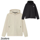 ノースフェイス サーマルライトアクションフーディ NLW72581 フリース パーカー 軽量 UVプロテクト レディース