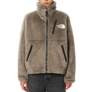 ノースフェイス ショートバーサロフトジャケット NAW62550 フリース ジャケット 防風 レディース