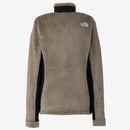 ノースフェイス ジップインバーサミッドジャケット NAW72501 フリース ジップインジップ対応 レディース