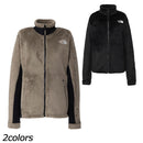 ノースフェイス ジップインバーサミッドジャケット NAW72501 フリース ジップインジップ対応 レディース