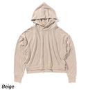 グリップスワニー クロップドフーディ GSWCT-087 パーカー スウェット レディース