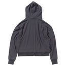 グリップスワニー クロップドフーディ GSWCT-087 パーカー スウェット レディース