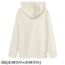 ノースフェイス リアビューフルジップフーディ NTW12442 パーカー スウェット 裏起毛 レディース 定番 人気