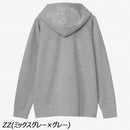 ノースフェイス リアビューフルジップフーディ NTW12442 パーカー スウェット 裏起毛 レディース 定番 人気