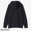 ノースフェイス リアビューフルジップフーディ NTW12442 パーカー スウェット 裏起毛 レディース 定番 人気