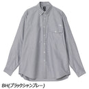ノースフェイス ロングスリーブフラッシュドライヌプシシャツ NR12561 シャツ 長袖 イージーケア UVケア ユニセックス