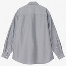 ノースフェイス ロングスリーブフラッシュドライヌプシシャツ NR12561 シャツ 長袖 イージーケア UVケア ユニセックス