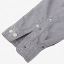 ノースフェイス ロングスリーブフラッシュドライヌプシシャツ NR12561 シャツ 長袖 イージーケア UVケア ユニセックス