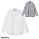 ノースフェイス ロングスリーブフラッシュドライヌプシシャツ NR12561 シャツ 長袖 イージーケア UVケア ユニセックス